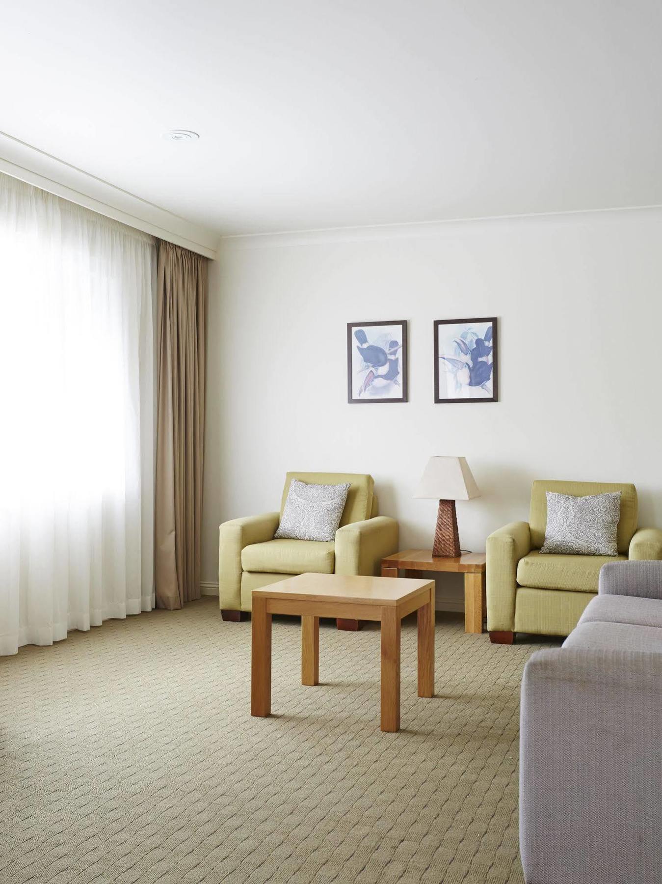 Bay Beach Motel Байрън Бей Екстериор снимка